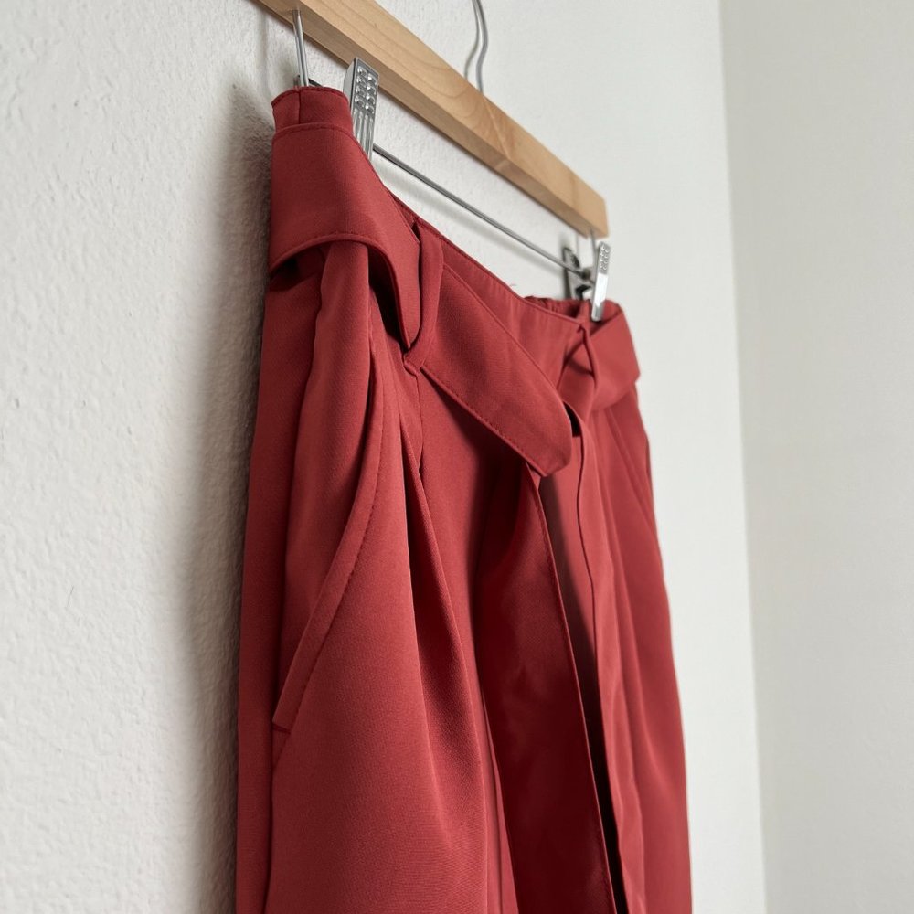 Pink Loft Pants - Picture 2 of 7